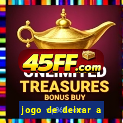 jogo de deixar a mulher nua